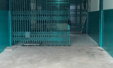 DISEWA/DIJUAL RUKO DEKAT ST DURI