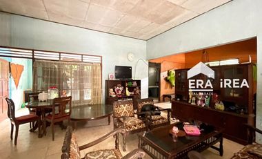 RUMAH DIJUAL DI SOLO BARAT BOYOLALI DEKAT PASAR KOTA BOYOLALI