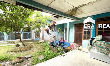 RUMAH DIJUAL DI SOLO BARAT BOYOLALI DEKAT PASAR KOTA BOYOLALI