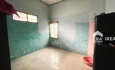 RUMAH DIJUAL DI SOLO BARAT BOYOLALI DEKAT PASAR KOTA BOYOLALI