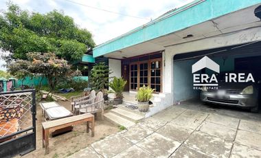 RUMAH DIJUAL DI SOLO BARAT BOYOLALI DEKAT PASAR KOTA BOYOLALI