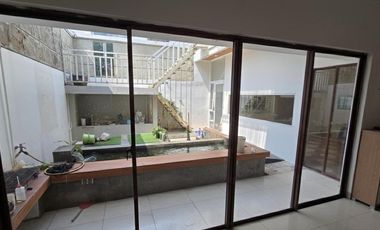 Rumah Cluster Zebrina 2lt 10x20 217m type 4KT JGC Jakarta Garden City Cakung