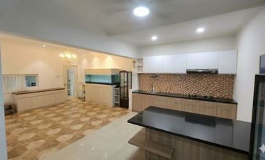 Rumah Cluster Zebrina 2lt 10x20 217m type 4KT JGC Jakarta Garden City Cakung