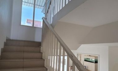 Rumah Cluster Zebrina 2lt 10x20 217m type 4KT JGC Jakarta Garden City Cakung