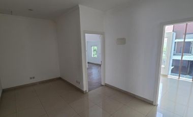 Rumah Cluster Zebrina 2lt 10x20 217m type 4KT JGC Jakarta Garden City Cakung