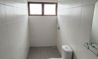 Rumah Cluster Zebrina 2lt 10x20 217m type 4KT JGC Jakarta Garden City Cakung