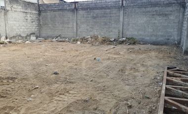 Vendo terreno en la Cdla. Guayaquil