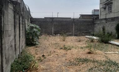 Vendo terreno en la Cdla. Guayaquil