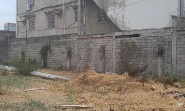 Vendo terreno en la Cdla. Guayaquil