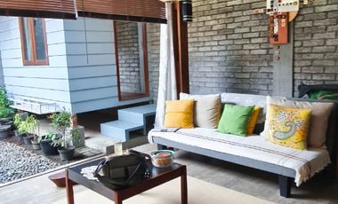 RUMAH ASRI LUAS NYAMAN TERAWAT SIAP HUNI DI SARIWANGI ASRI BANDUNG