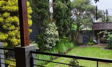 RUMAH ASRI LUAS NYAMAN TERAWAT SIAP HUNI DI SARIWANGI ASRI BANDUNG