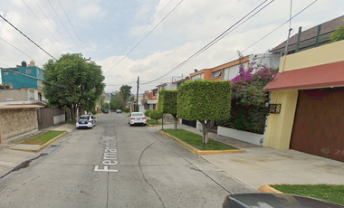 VENTA DE CASA EN COL SATELITE EDO MEX