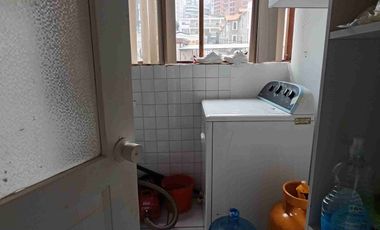 PLAZA ARGENTINA VENDO CASA GRANDE TUNELES GUAYASAMÍN