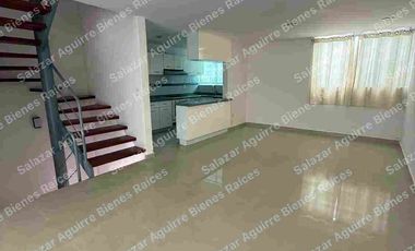 Casa en Condominio en Renta Santa Ursula Xitla