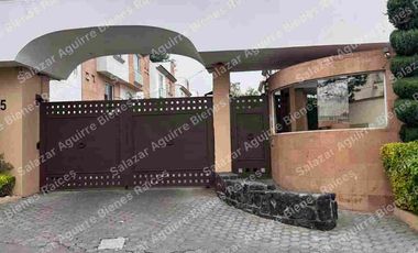 Casa en Condominio en Renta Santa Ursula Xitla