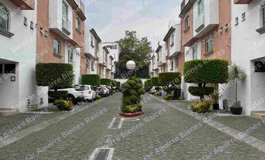 Casa en Condominio en Renta Santa Ursula Xitla