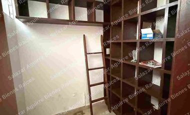 Casa en Condominio en Renta Santa Ursula Xitla