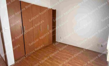 Casa en Condominio en Renta Santa Ursula Xitla