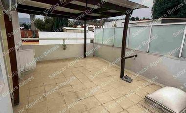 Casa en Condominio en Renta Santa Ursula Xitla