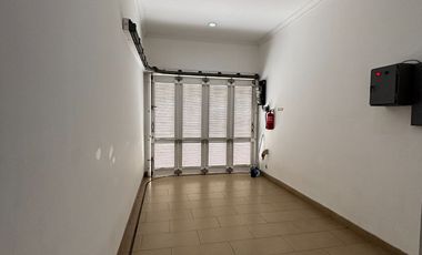 Disewakan Rumah Dalam Townhouse Bangka Jaksel | 2 Lantai | Lokasi Strategis Kemang