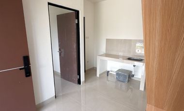 Rumah Baru Serpong Garden 3 Harga 540 Juta, Bonus Canopy, AC & Free Biaya Akad