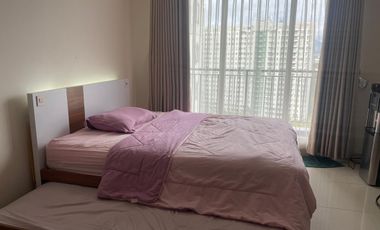 Turun Harga! Apartemen Galeri Ciumbuleuit 3 ( GCA 3 ) Dekat Kampus Unpar ITB Bandung