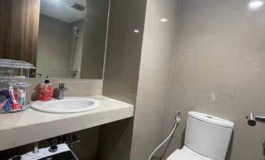 Turun Harga! Apartemen Galeri Ciumbuleuit 3 ( GCA 3 ) Dekat Kampus Unpar ITB Bandung