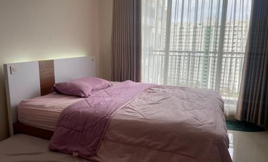 Turun Harga! Apartemen Galeri Ciumbuleuit 3 ( GCA 3 ) Dekat Kampus Unpar ITB Bandung