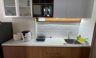 Turun Harga! Apartemen Galeri Ciumbuleuit 3 ( GCA 3 ) Dekat Kampus Unpar ITB Bandung