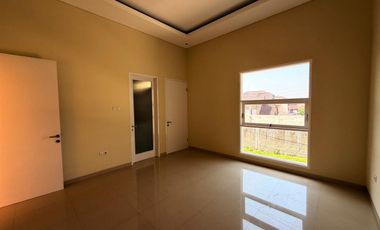 RUMAH NYAMAN MINIMALIS MODERN 2 LANTAI SIAP HUNI DI MEKAR WANGI BANDUNG