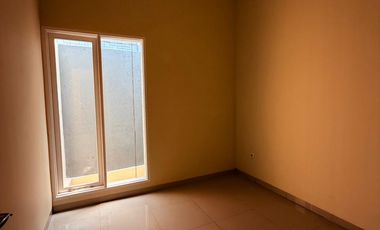 RUMAH NYAMAN MINIMALIS MODERN 2 LANTAI SIAP HUNI DI MEKAR WANGI BANDUNG