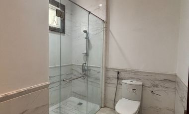 Disewakan Townhouse Bangka – Kemang, Jakarta Selatan | 3 BR | Luas 232 m² | Cocok Expat