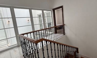 Disewakan Townhouse Bangka – Kemang, Jakarta Selatan | 3 BR | Luas 232 m² | Cocok Expat
