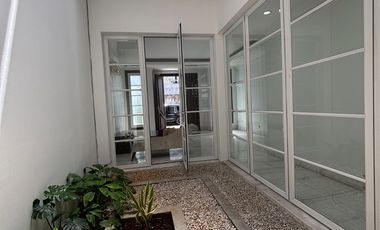 Disewakan Townhouse Bangka – Kemang, Jakarta Selatan | 3 BR | Luas 232 m² | Cocok Expat