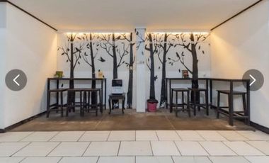 Dijual Tanah dan Bangunan Ex. Wisma di Jl. Kenari, Cikole Kota Sukabumi