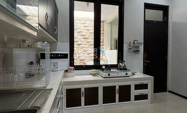 Dijual/Disewakan Rumah Terawat Siap Huni Villa Puncak Tidar Malang