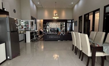 Dijual/Disewakan Rumah Terawat Siap Huni Villa Puncak Tidar Malang