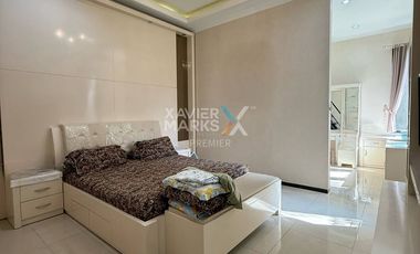 Dijual/Disewakan Rumah Terawat Siap Huni Villa Puncak Tidar Malang