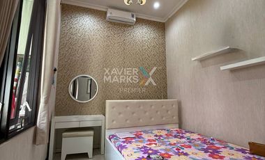 Dijual/Disewakan Rumah Terawat Siap Huni Villa Puncak Tidar Malang