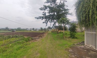 Rumah Kost Siap Bangun Area Dau Dekat UMM Malang