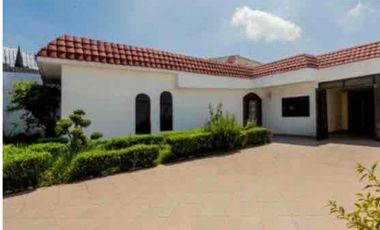 Casa en Venta Ojo de Agua