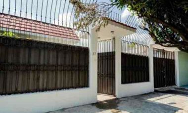 Casa en Venta Ojo de Agua