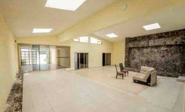 Casa en Venta Ojo de Agua