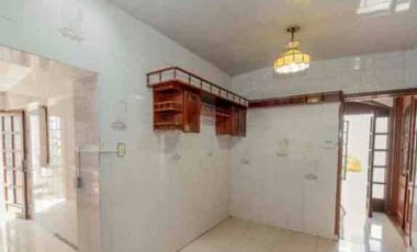Casa en Venta Ojo de Agua
