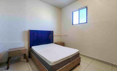 Loft Equipado en Mitras Centro | Ideal Médicos y Profesionistas