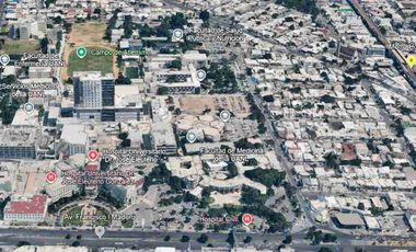 Loft Equipado en Mitras Centro | Ideal Médicos y Profesionistas