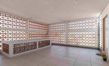 Loft Equipado en Mitras Centro | Ideal Médicos y Profesionistas
