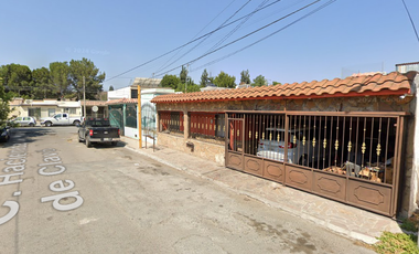 VENTA DE CASA EN RAMOS ARIZPE COAHUILA