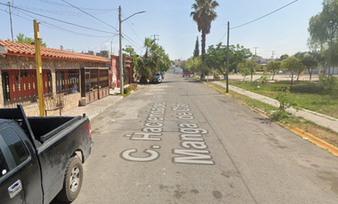 VENTA DE CASA EN RAMOS ARIZPE COAHUILA