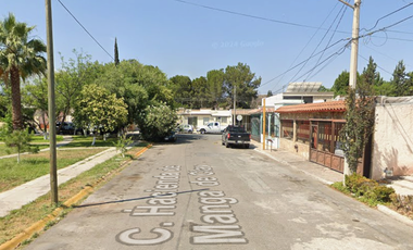 VENTA DE CASA EN RAMOS ARIZPE COAHUILA
